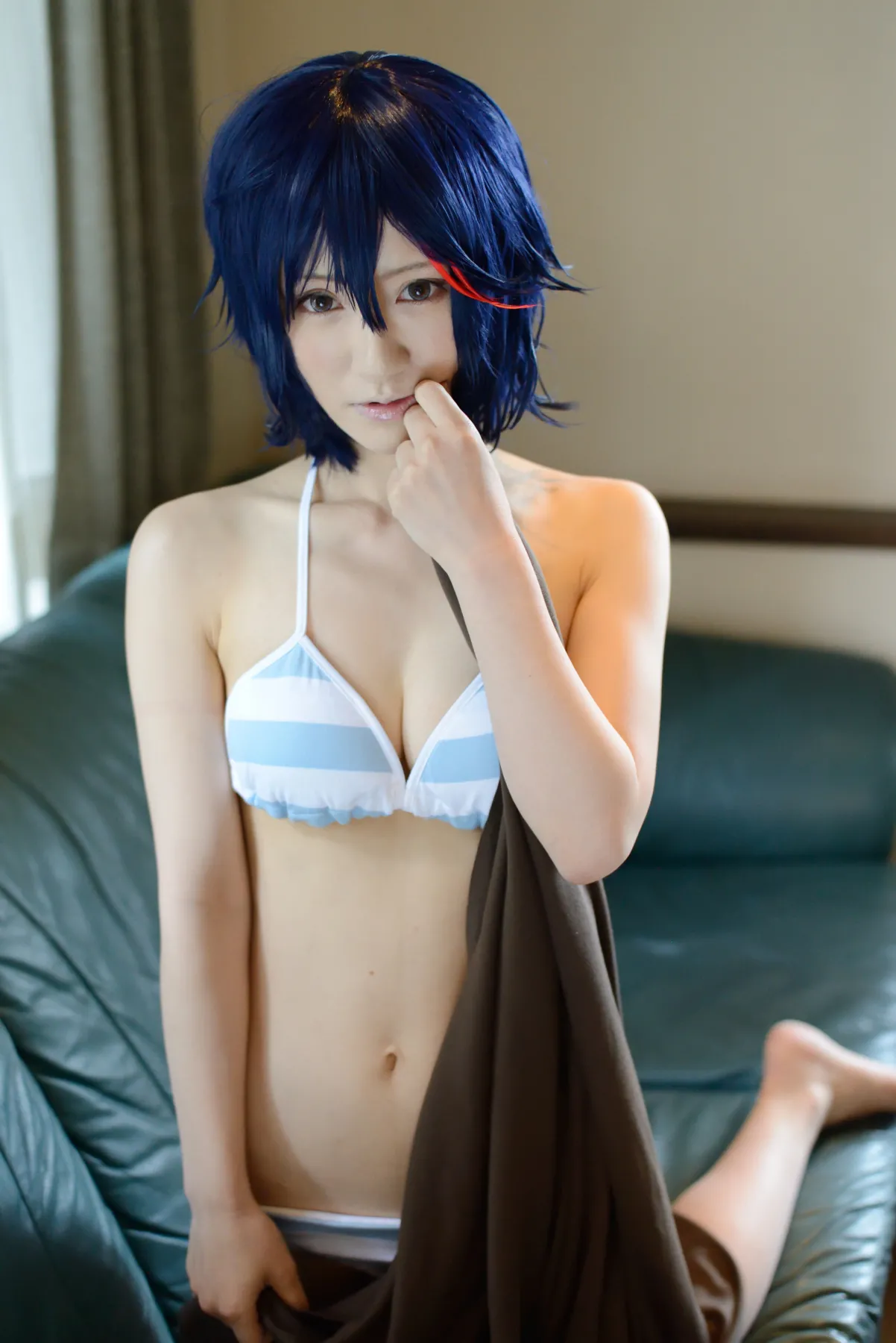 『RAZZLE DAZZLE』(A美/Eimy) - don 『RAZZLE DAZZLE』(A美/Eimy) - don