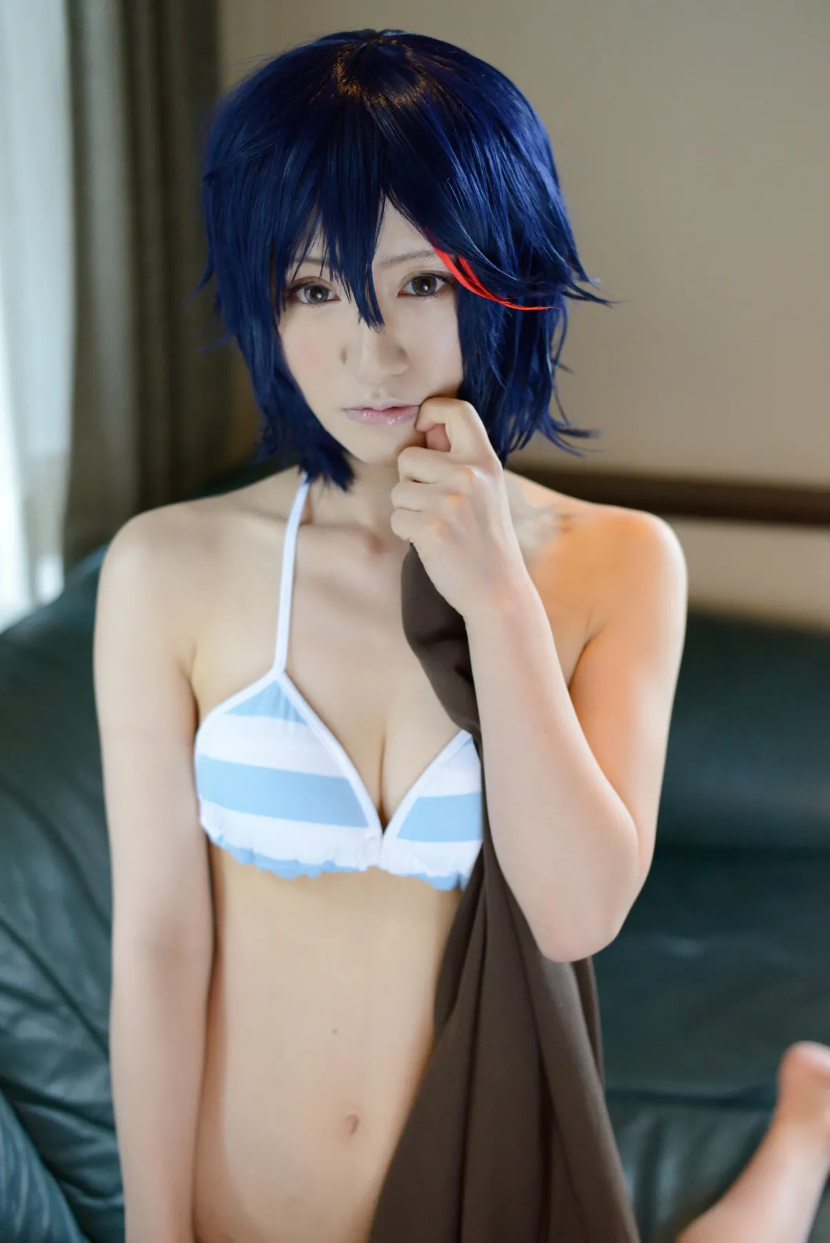 『RAZZLE DAZZLE』(A美/Eimy) - don 『RAZZLE DAZZLE』(A美/Eimy) - don