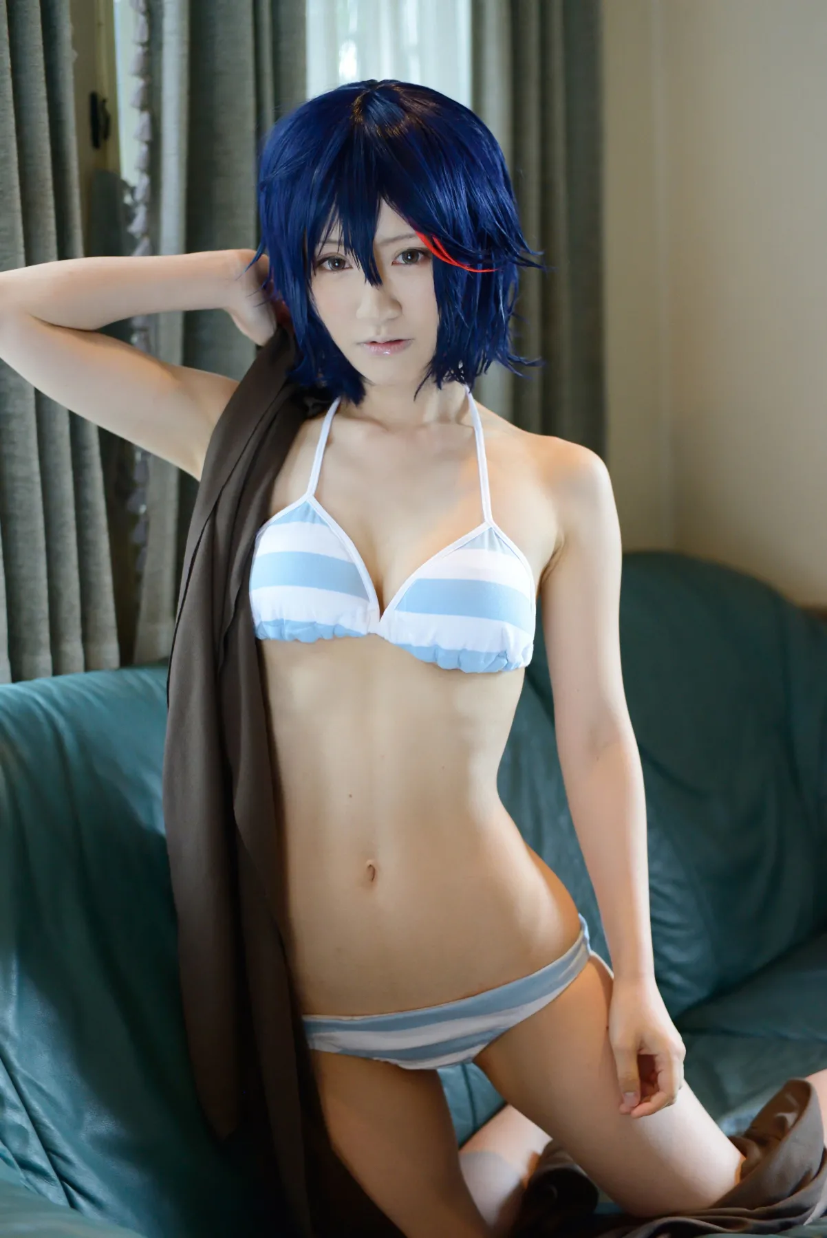 『RAZZLE DAZZLE』(A美/Eimy) - don 『RAZZLE DAZZLE』(A美/Eimy) - don