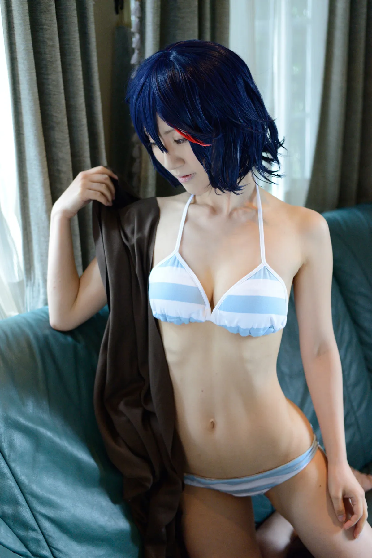 『RAZZLE DAZZLE』(A美/Eimy) - don 『RAZZLE DAZZLE』(A美/Eimy) - don