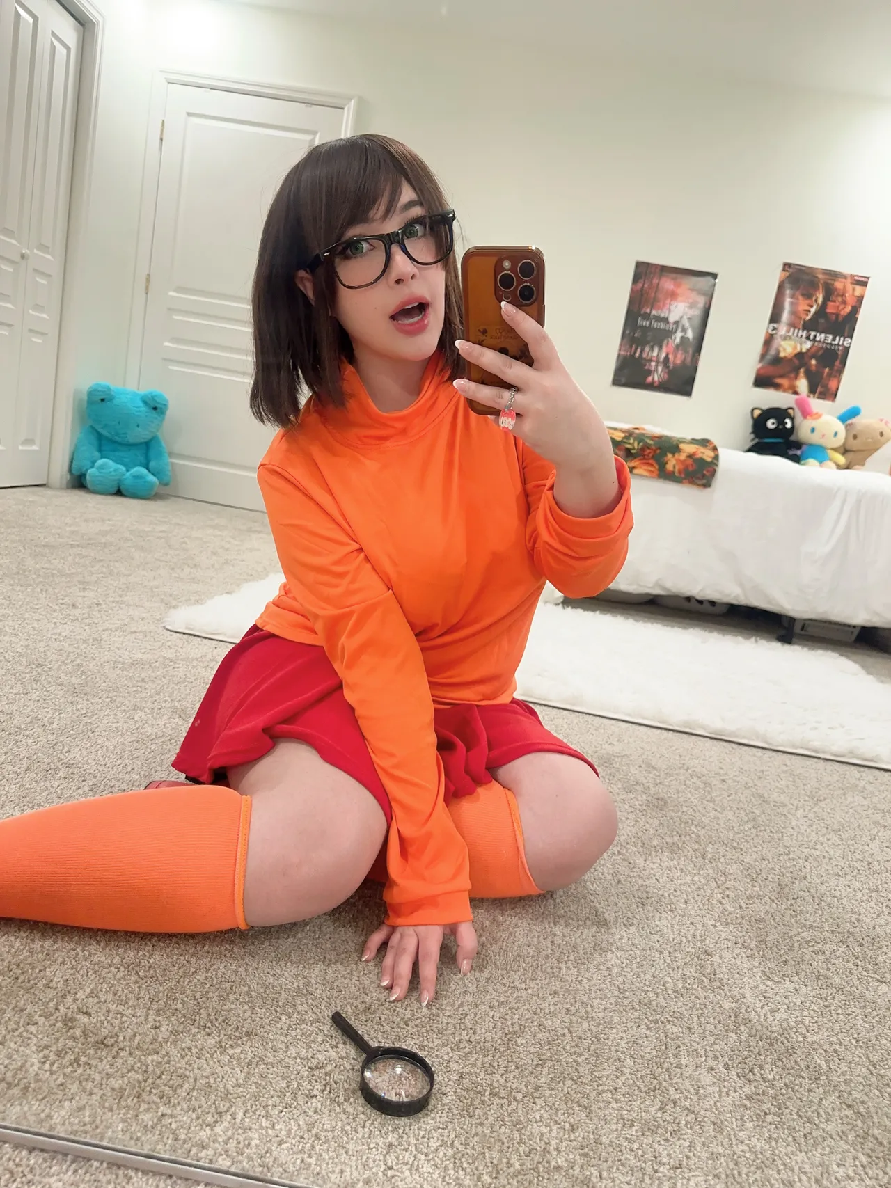 Junkenstein - Velma Junkenstein - Velma