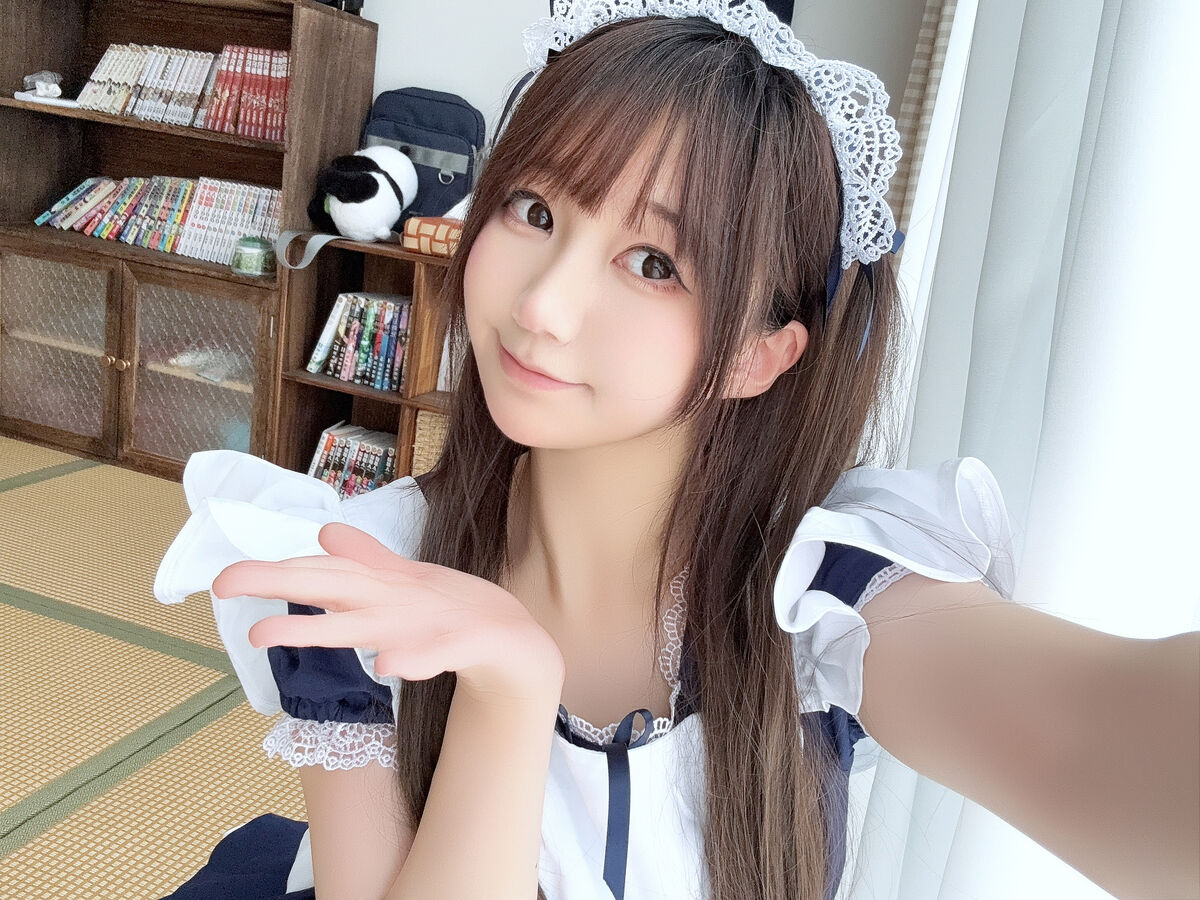 Coser@NAGISA Monster Meow - 2025/05 Packing Collection Part01 (70P - 6V) Coser@NAGISA Monster Meow - 2025/05 Packing Collection Part01 (70P - 6V)