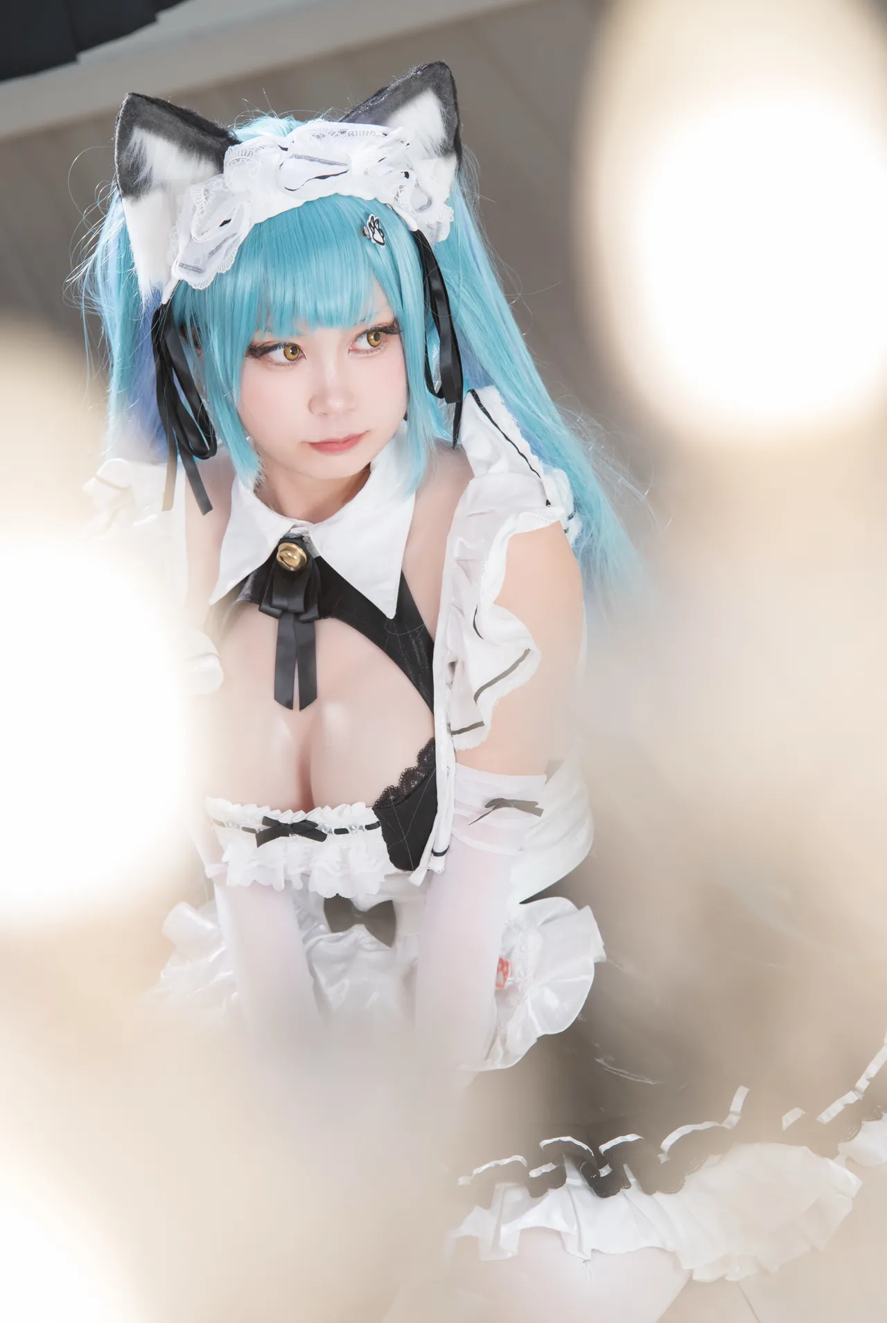 cosmosusagi_ - NIKKE cosmosusagi_ - NIKKE