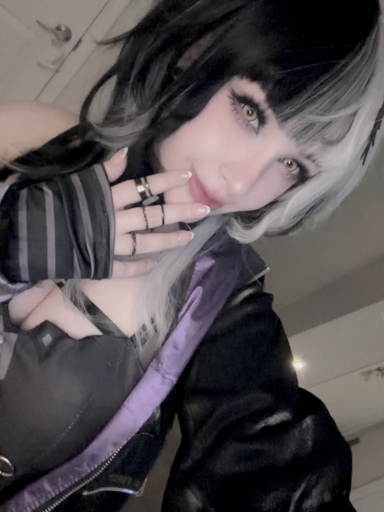 Junkenstein - Shiori Junkenstein - Shiori