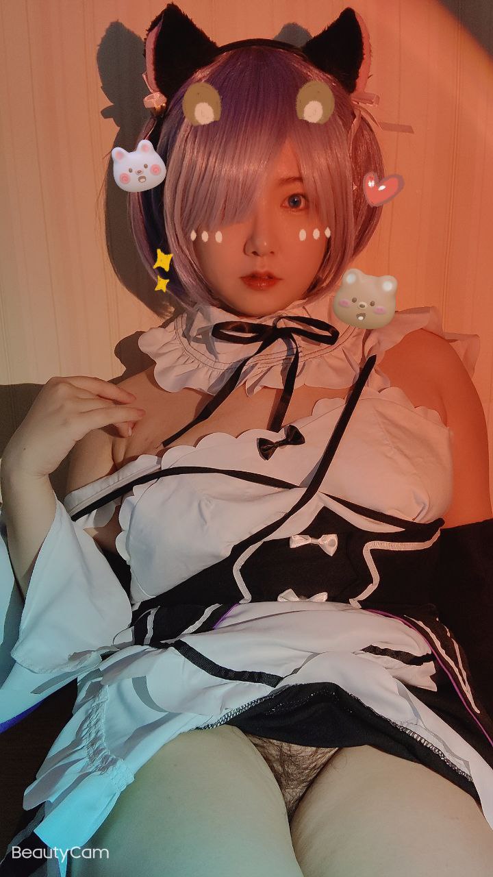 Private photography - Rem Private photography - Rem