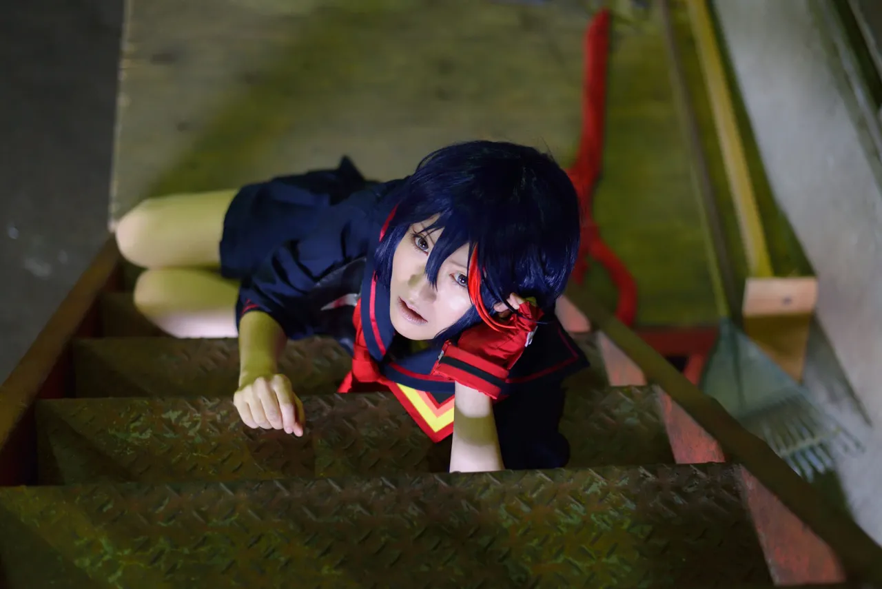 『RAZZLE DAZZLE』(A美/Eimy) - don 『RAZZLE DAZZLE』(A美/Eimy) - don