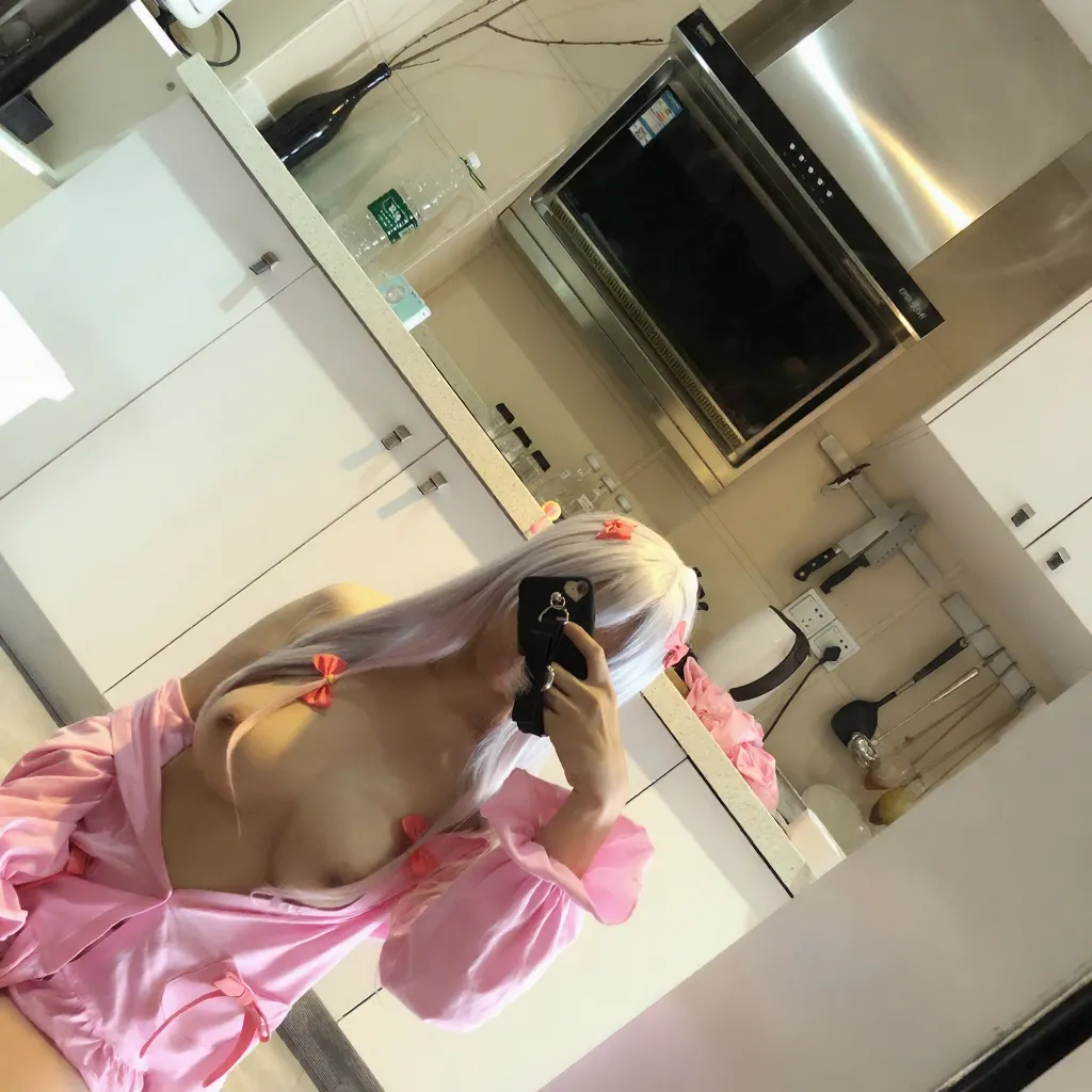 Yuho 3 years old - Sagiri Izumi Yuho 3 years old - Sagiri Izumi