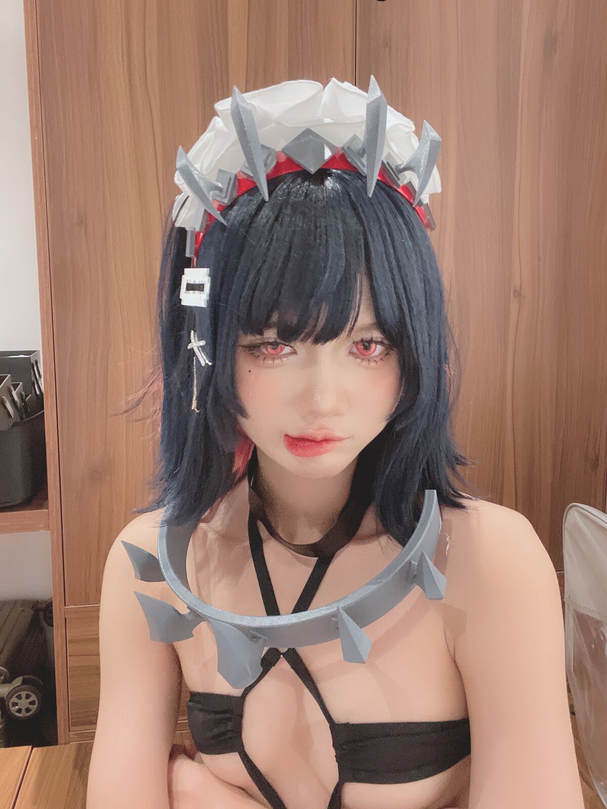 Coser@PoppaChan - Ellen Joe Part01 (50P - 10V) Coser@PoppaChan - Ellen Joe Part01 (50P - 10V)