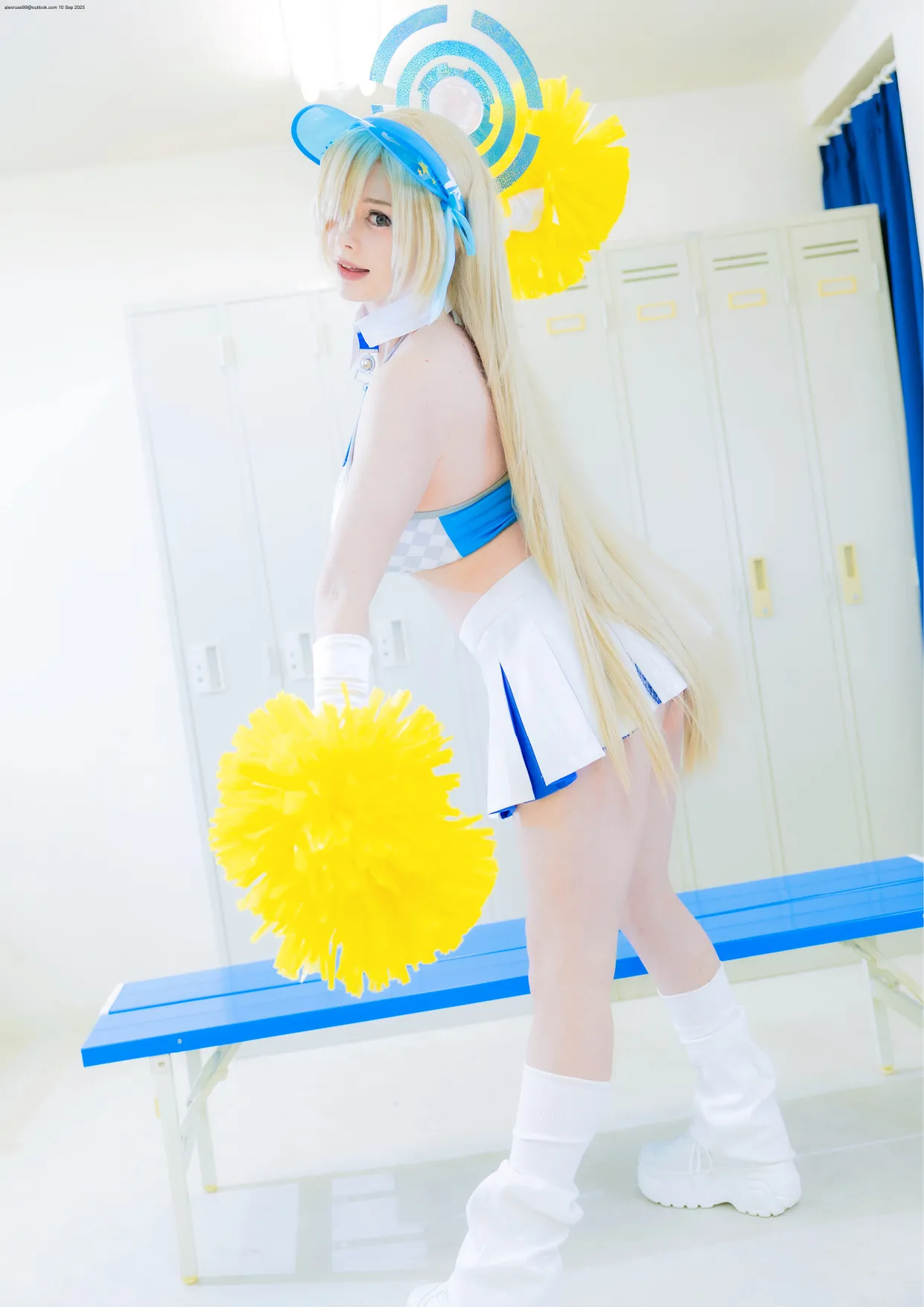 Atelier Roro - Asuna Atelier Roro - Asuna