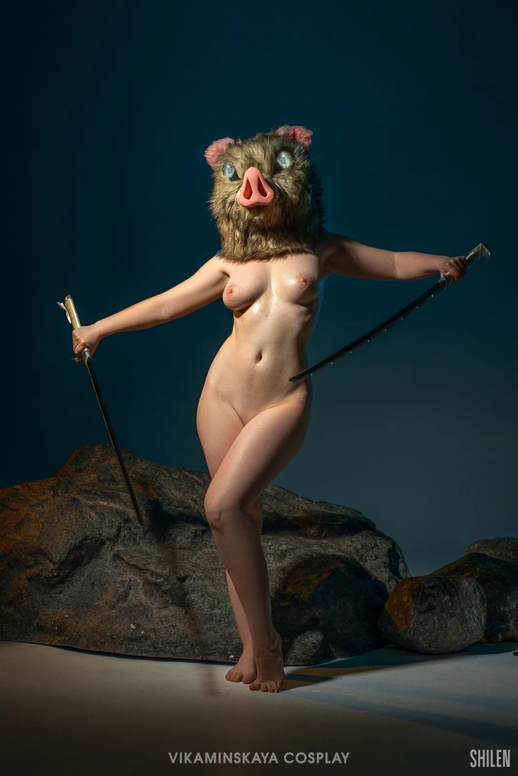 Vikaminskaya - Assorted Cosplay 1 Vikaminskaya - Assorted Cosplay 1