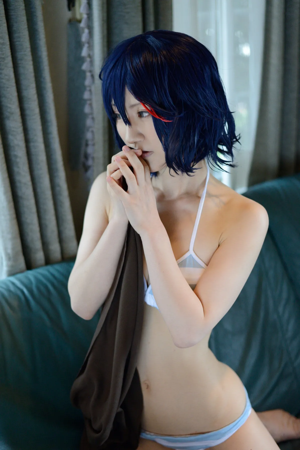 『RAZZLE DAZZLE』(A美/Eimy) - don 『RAZZLE DAZZLE』(A美/Eimy) - don