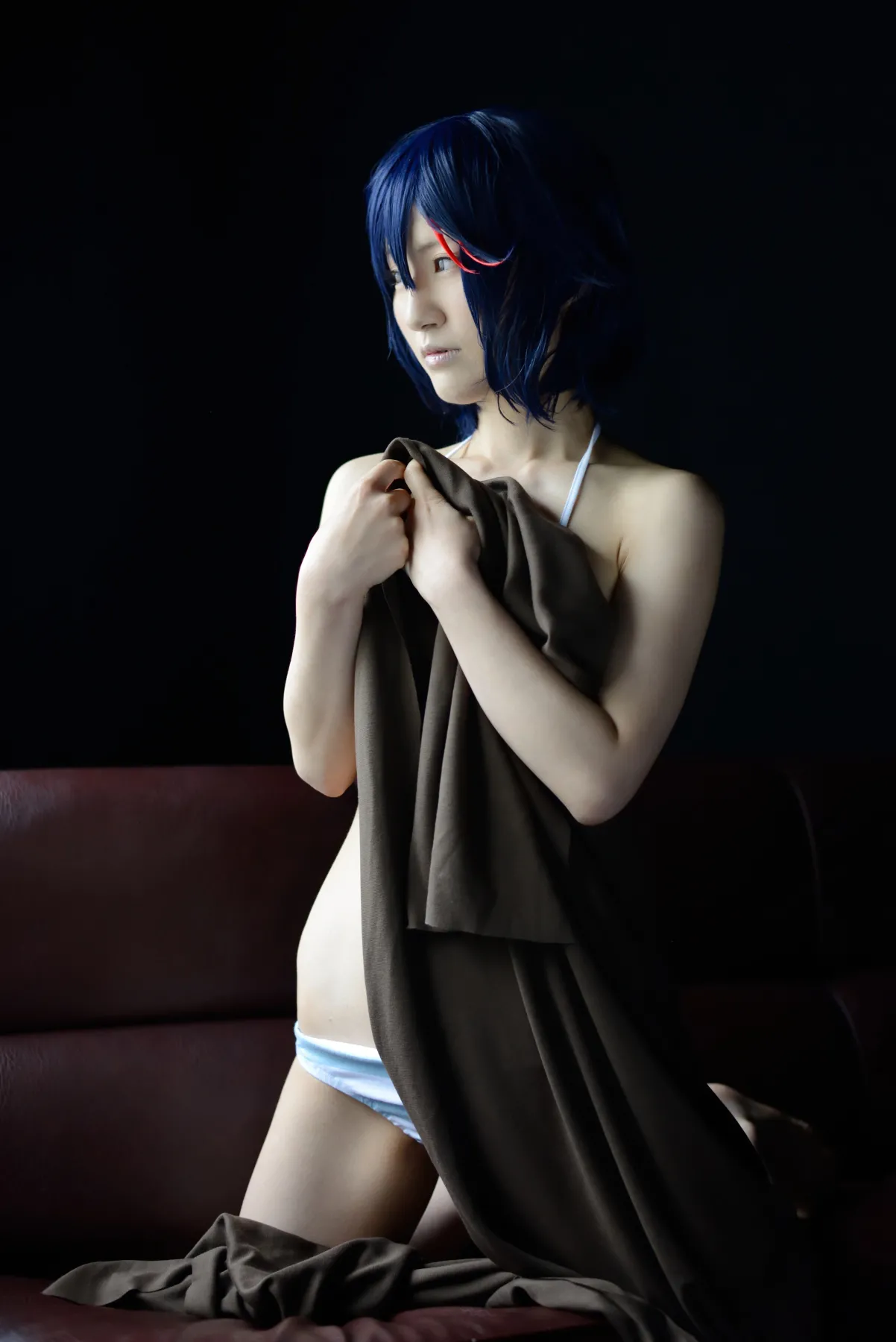 『RAZZLE DAZZLE』(A美/Eimy) - don 『RAZZLE DAZZLE』(A美/Eimy) - don