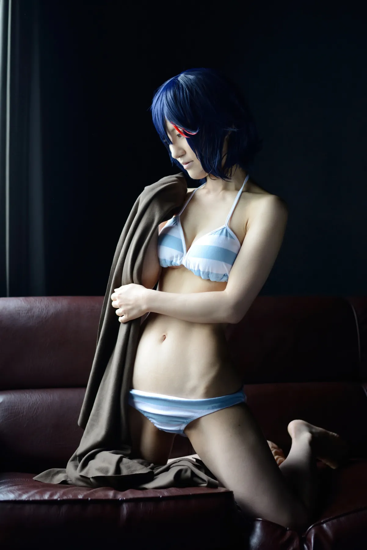 『RAZZLE DAZZLE』(A美/Eimy) - don 『RAZZLE DAZZLE』(A美/Eimy) - don