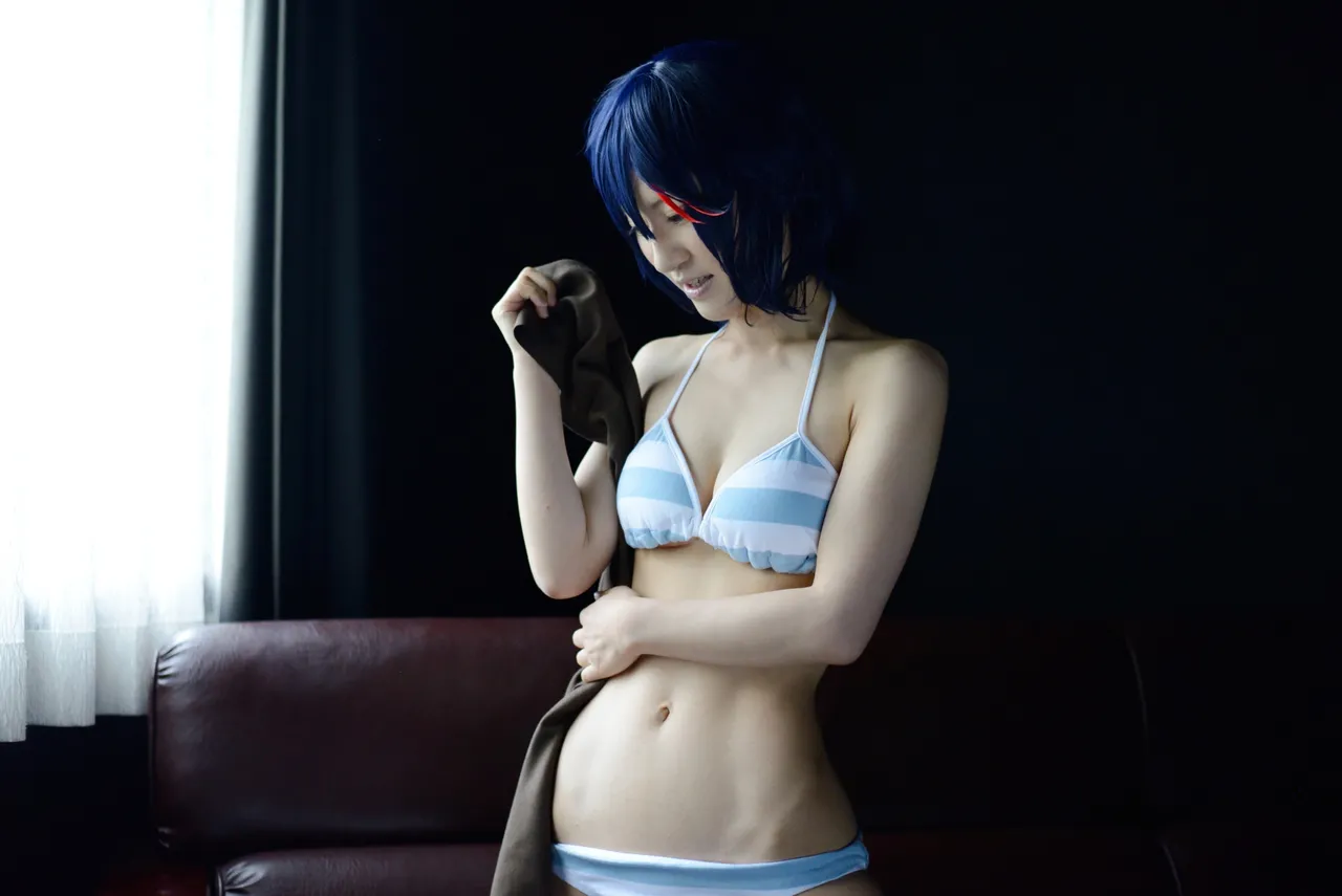 『RAZZLE DAZZLE』(A美/Eimy) - don 『RAZZLE DAZZLE』(A美/Eimy) - don