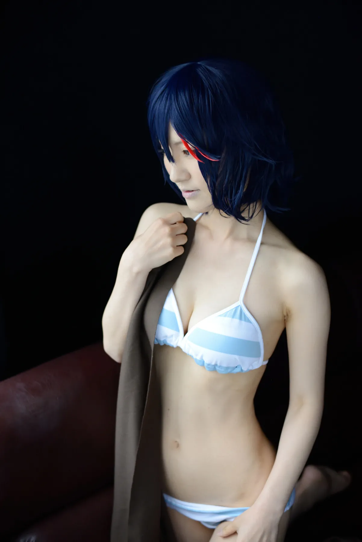 『RAZZLE DAZZLE』(A美/Eimy) - don 『RAZZLE DAZZLE』(A美/Eimy) - don