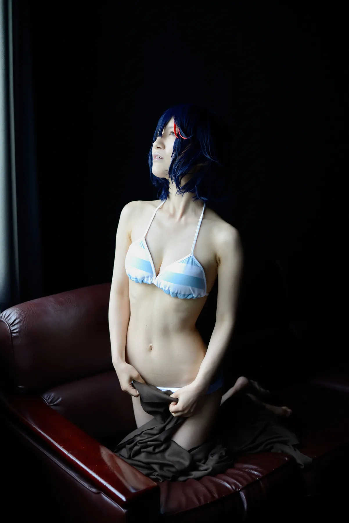 『RAZZLE DAZZLE』(A美/Eimy) - don 『RAZZLE DAZZLE』(A美/Eimy) - don