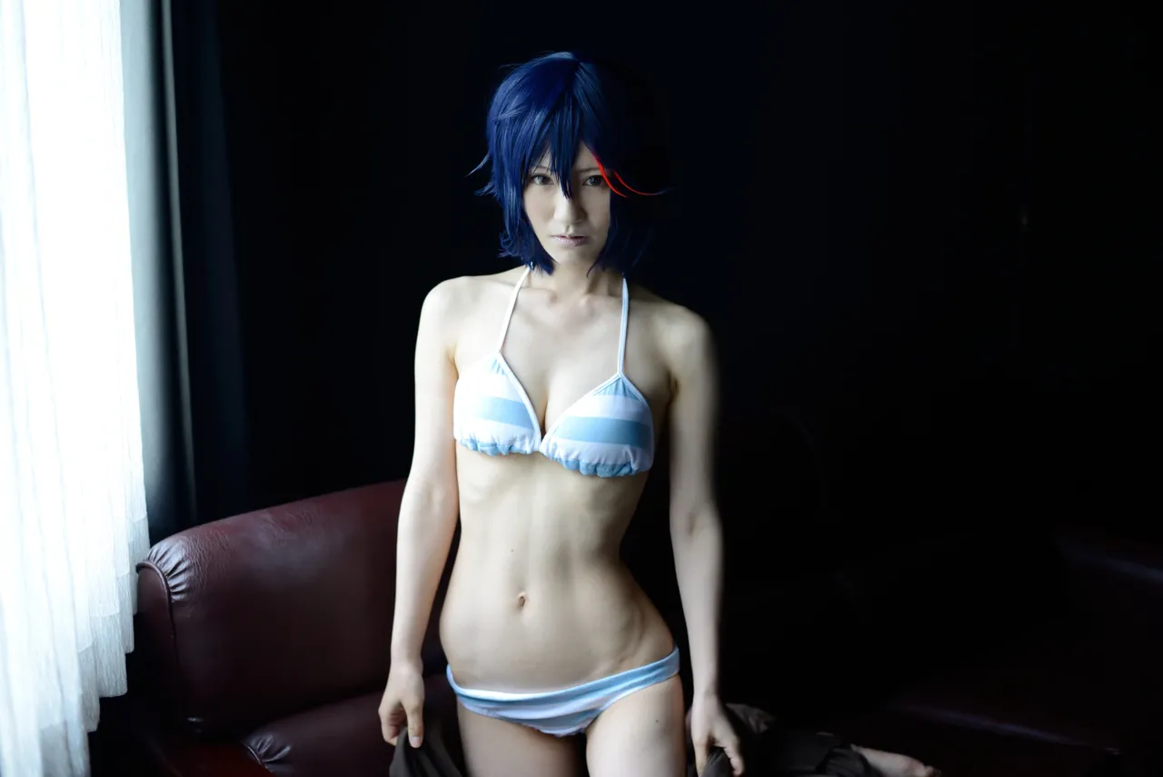 『RAZZLE DAZZLE』(A美/Eimy) - don 『RAZZLE DAZZLE』(A美/Eimy) - don