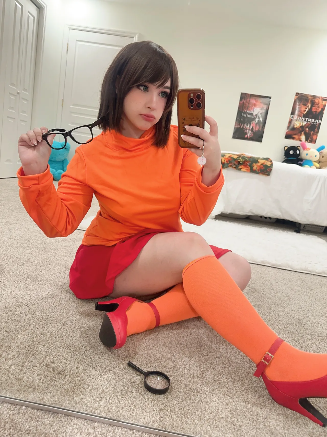 Junkenstein - Velma Junkenstein - Velma