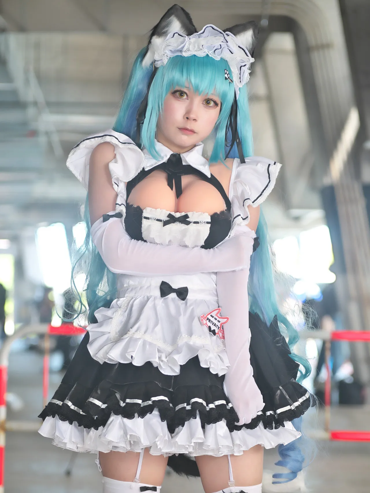 cosmosusagi_ - NIKKE cosmosusagi_ - NIKKE