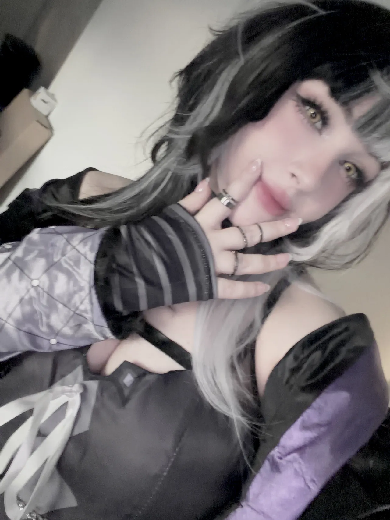 Junkenstein - Shiori Junkenstein - Shiori