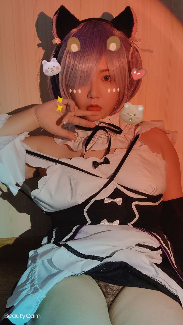 Private photography - Rem Private photography - Rem