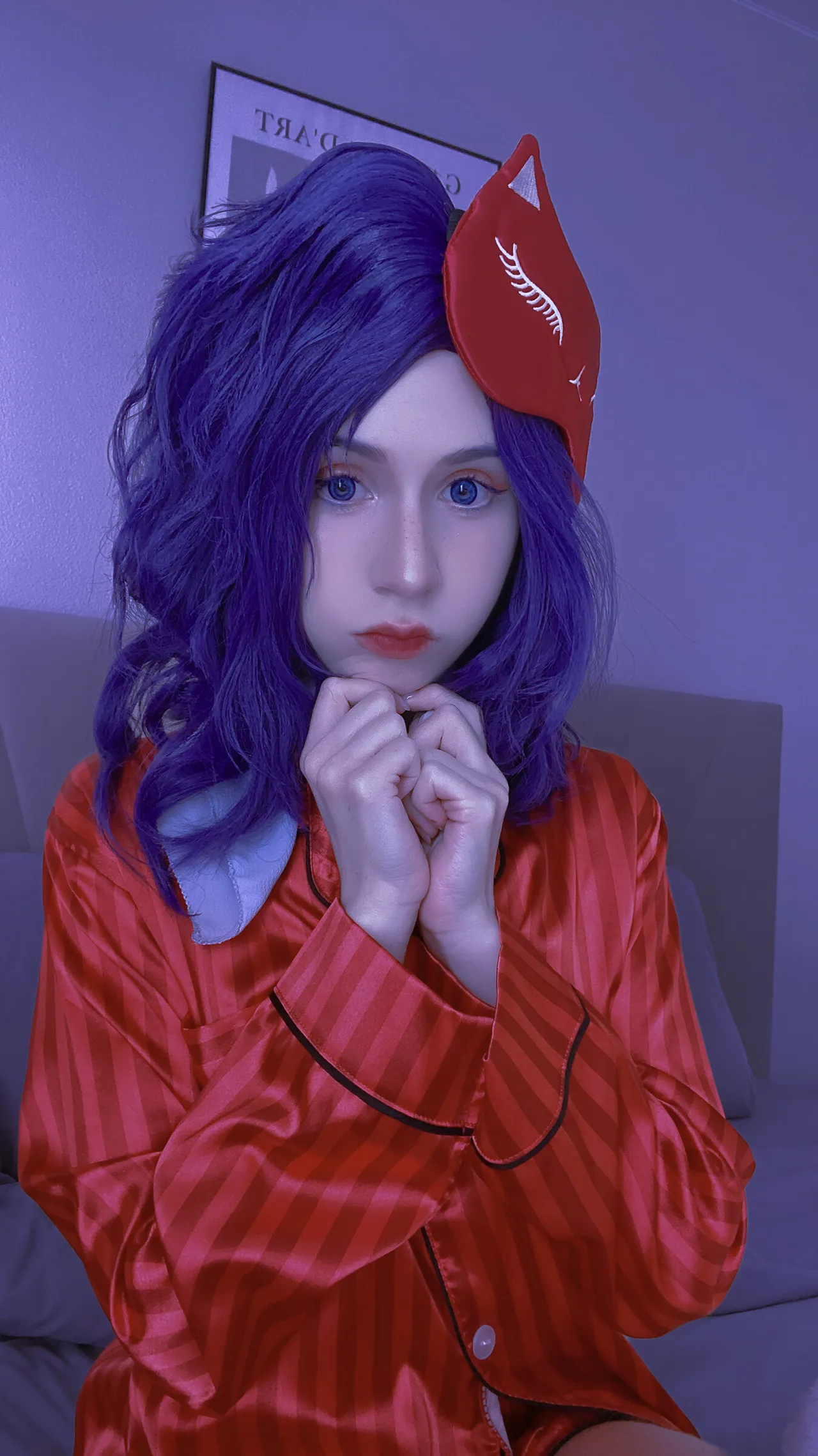 Hackee - Mita 1 Hackee - Mita 1