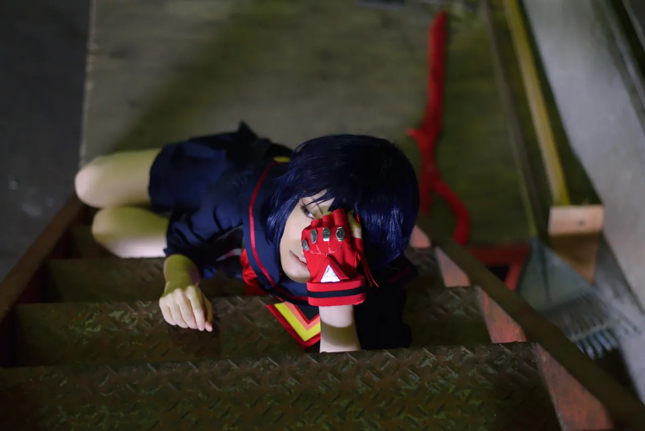 『RAZZLE DAZZLE』(A美/Eimy) - don 『RAZZLE DAZZLE』(A美/Eimy) - don