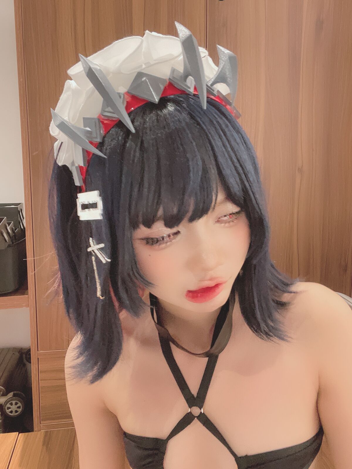 Coser@PoppaChan - Ellen Joe Part01 (50P - 10V) Coser@PoppaChan - Ellen Joe Part01 (50P - 10V)