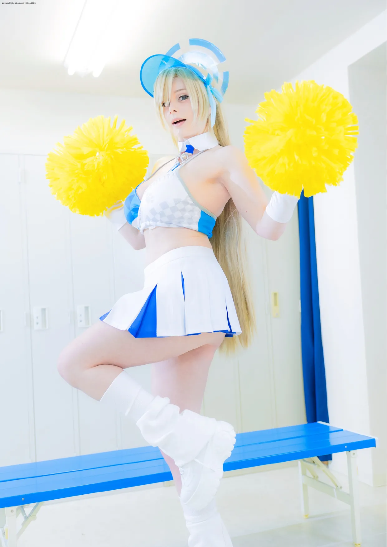 Atelier Roro - Asuna Atelier Roro - Asuna