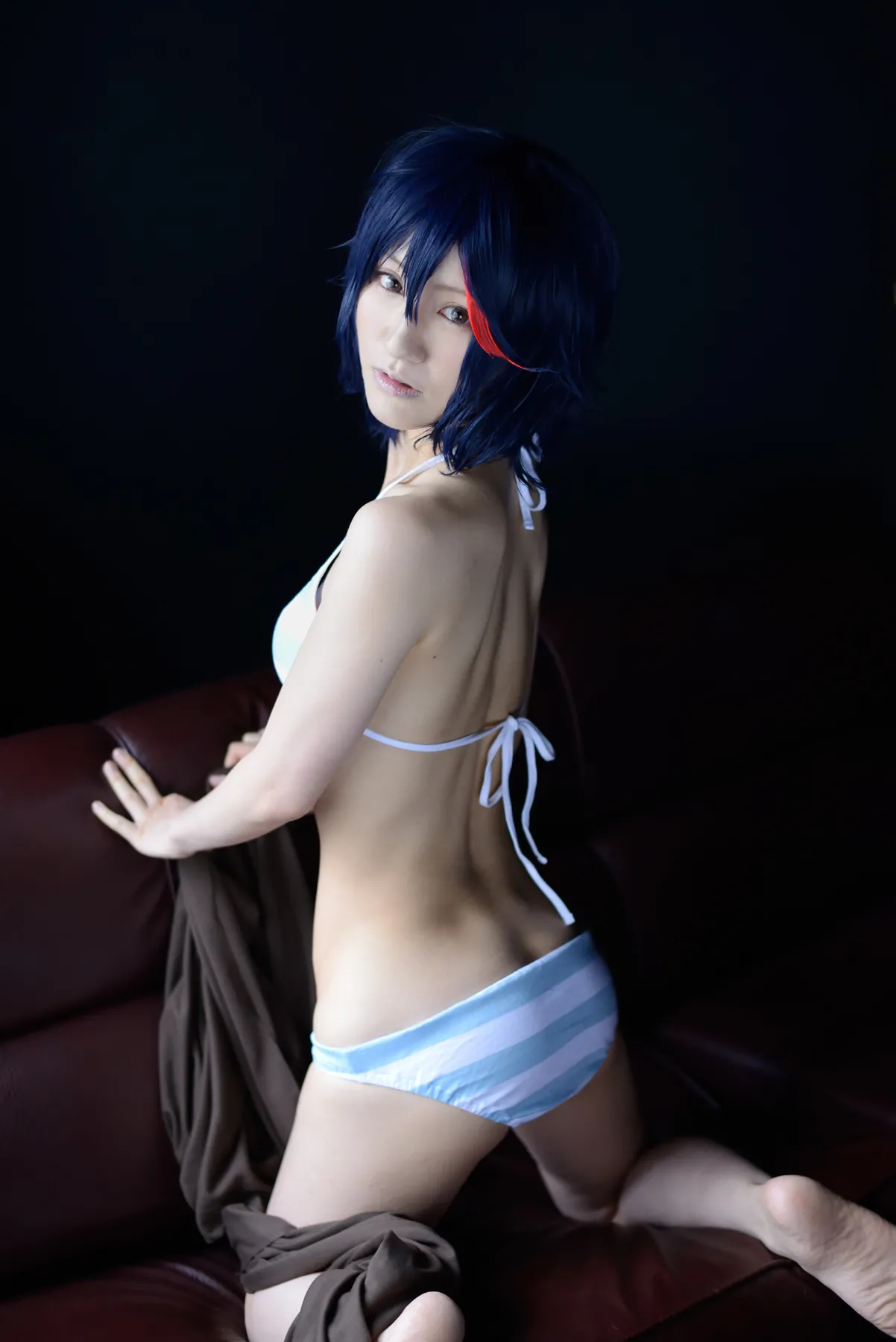 『RAZZLE DAZZLE』(A美/Eimy) - don 『RAZZLE DAZZLE』(A美/Eimy) - don