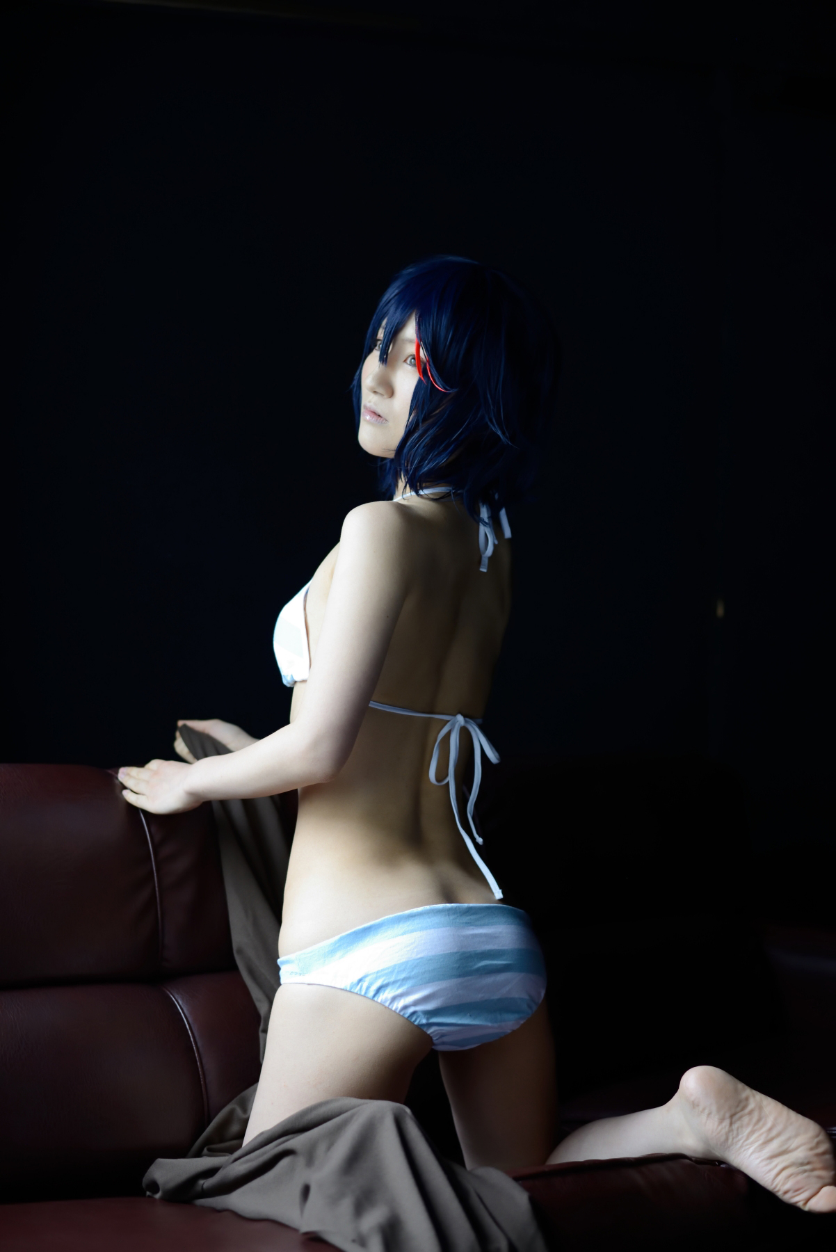 『RAZZLE DAZZLE』(A美/Eimy) - don 『RAZZLE DAZZLE』(A美/Eimy) - don