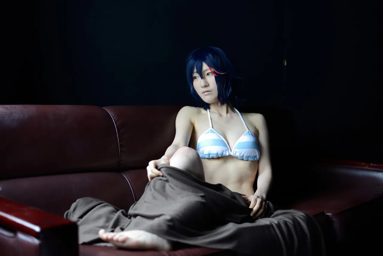 『RAZZLE DAZZLE』(A美/Eimy) - don 『RAZZLE DAZZLE』(A美/Eimy) - don