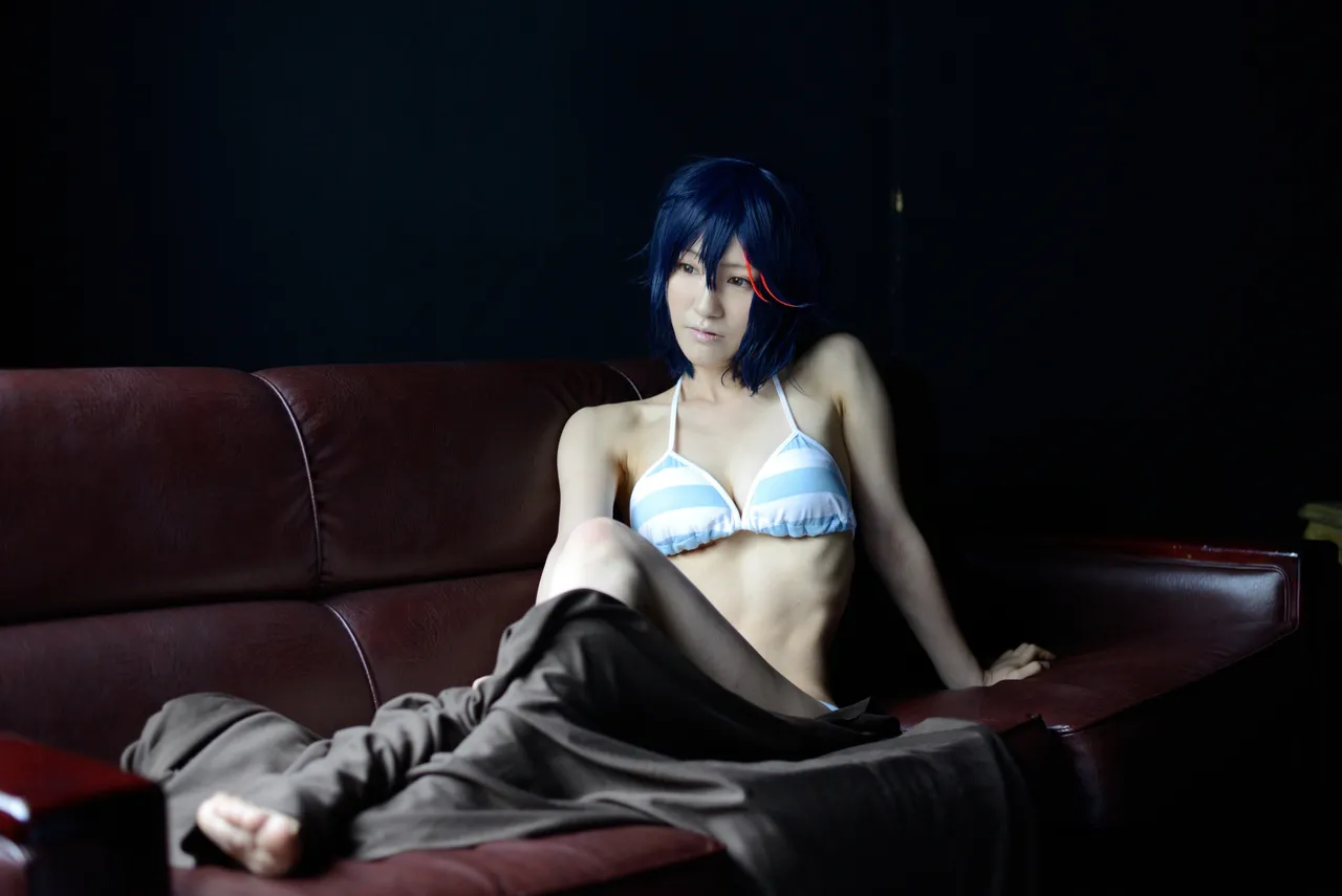 『RAZZLE DAZZLE』(A美/Eimy) - don 『RAZZLE DAZZLE』(A美/Eimy) - don