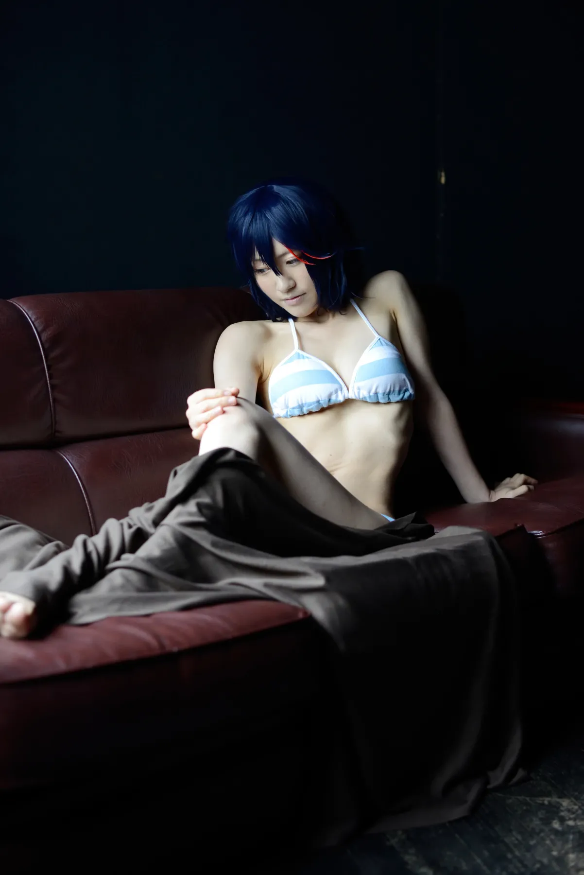 『RAZZLE DAZZLE』(A美/Eimy) - don 『RAZZLE DAZZLE』(A美/Eimy) - don