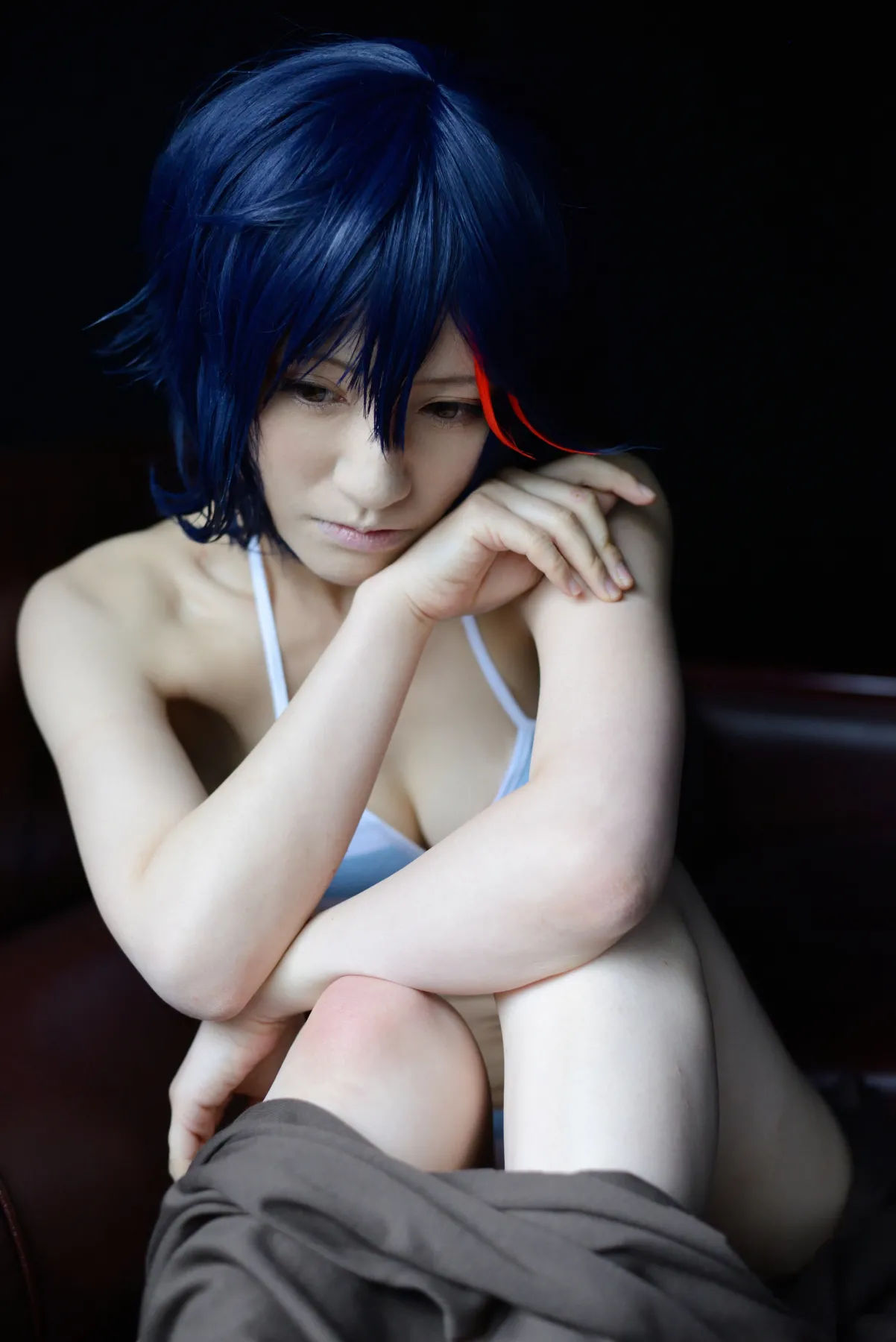 『RAZZLE DAZZLE』(A美/Eimy) - don 『RAZZLE DAZZLE』(A美/Eimy) - don