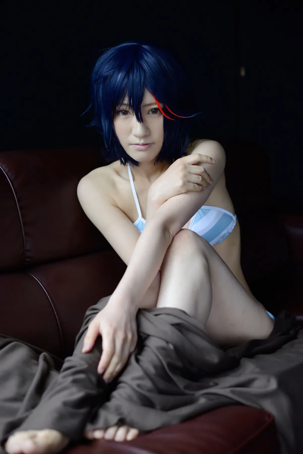 『RAZZLE DAZZLE』(A美/Eimy) - don 『RAZZLE DAZZLE』(A美/Eimy) - don