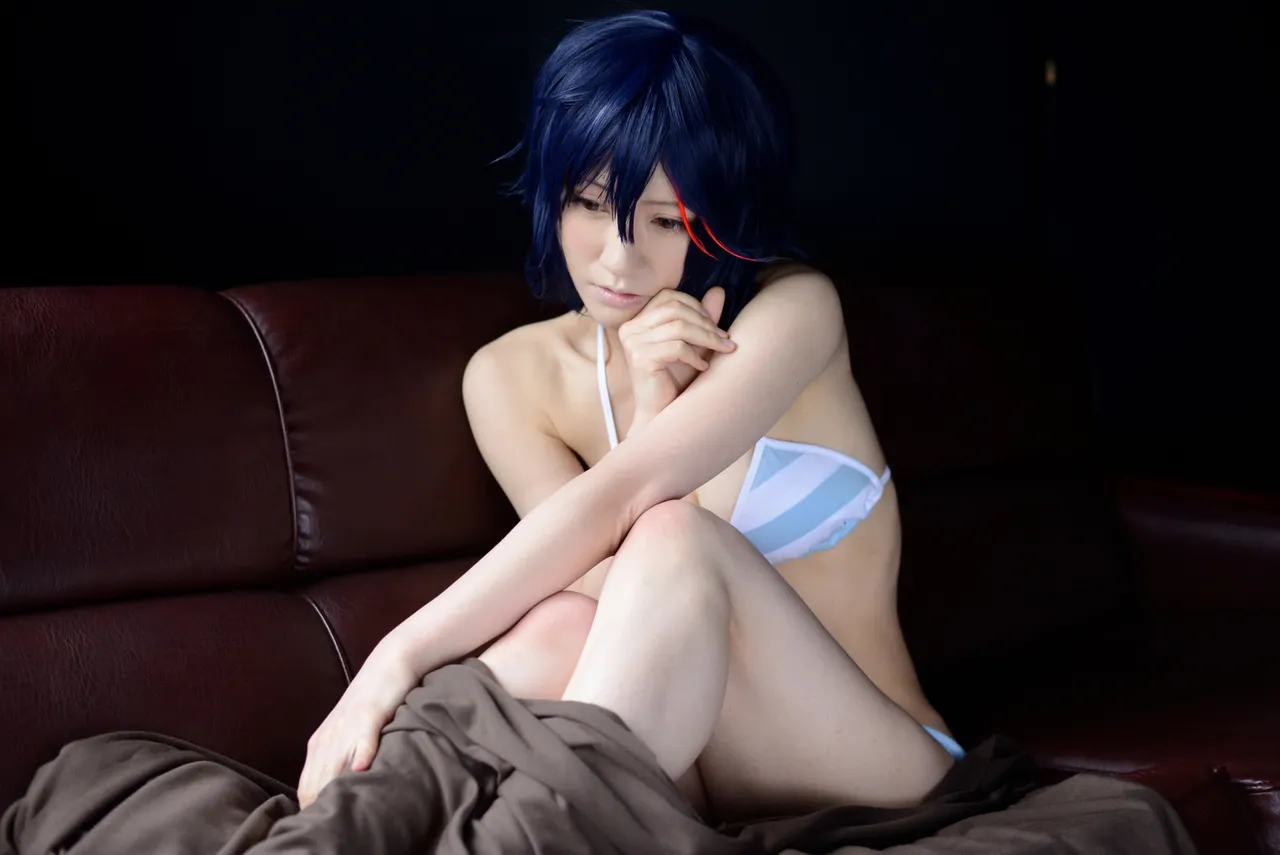 『RAZZLE DAZZLE』(A美/Eimy) - don 『RAZZLE DAZZLE』(A美/Eimy) - don