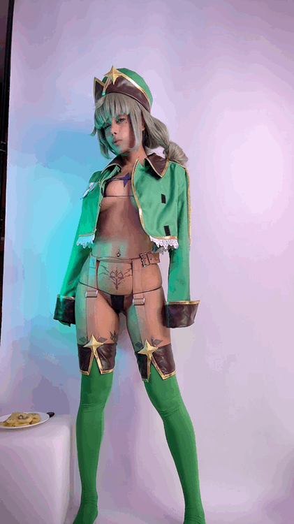 The little Vampyr - Araga Kiwi The little Vampyr - Araga Kiwi