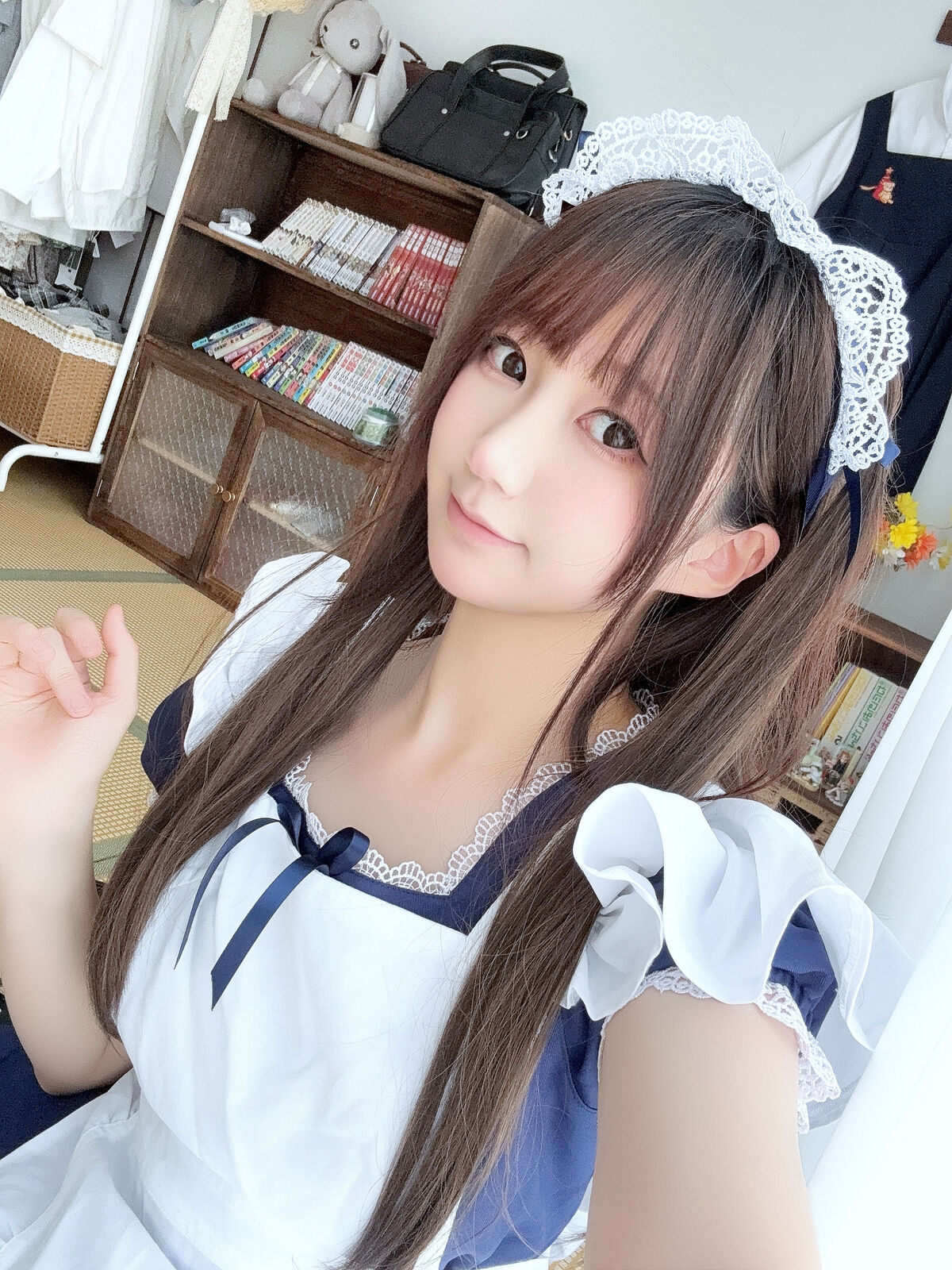 Coser@NAGISA Monster Meow - 2025/05 Packing Collection Part01 (70P - 6V) Coser@NAGISA Monster Meow - 2025/05 Packing Collection Part01 (70P - 6V)