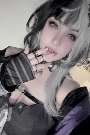 Junkenstein - Shiori 9 Junkenstein - Shiori