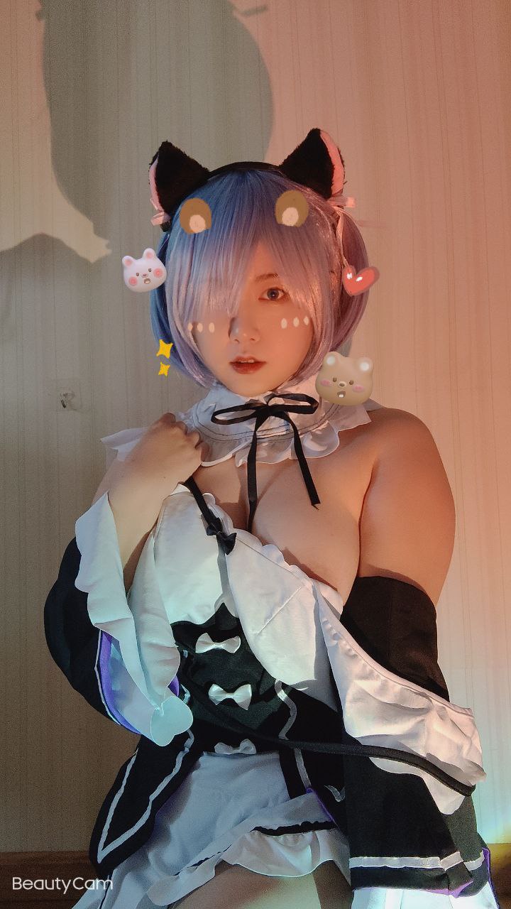 Private photography - Rem Private photography - Rem