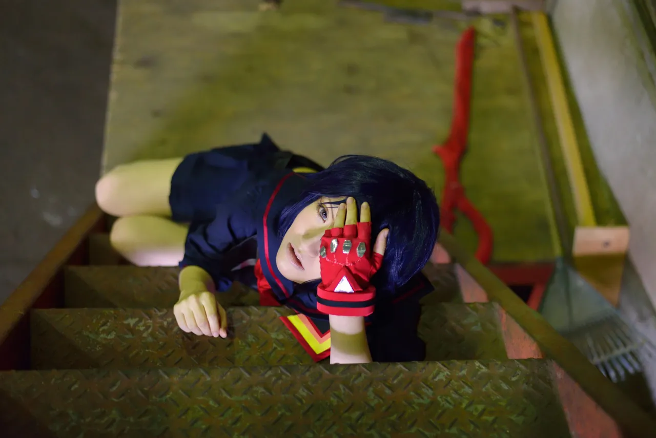 『RAZZLE DAZZLE』(A美/Eimy) - don 『RAZZLE DAZZLE』(A美/Eimy) - don