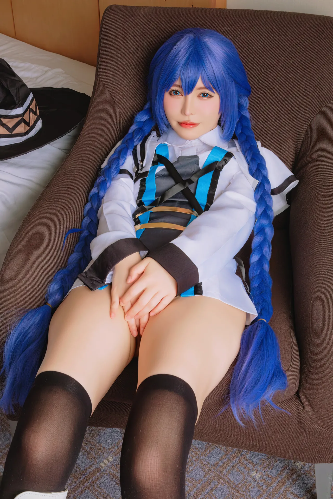 Implantation Reincarnation ~Even Roxy is Seriously Pregnant SEX~ Implantation Reincarnation ~Even Roxy is Seriously Pregnant SEX~