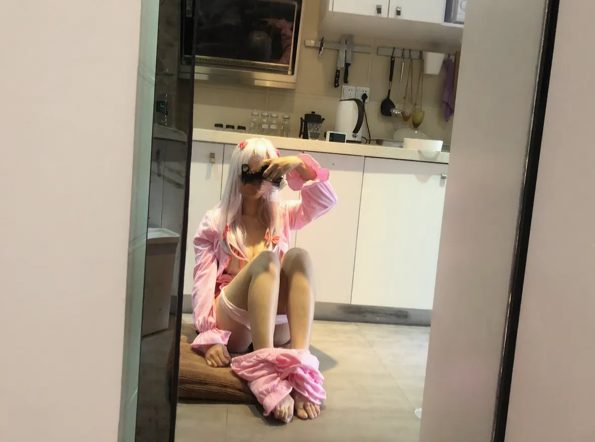 Yuho 3 years old - Sagiri Izumi Yuho 3 years old - Sagiri Izumi