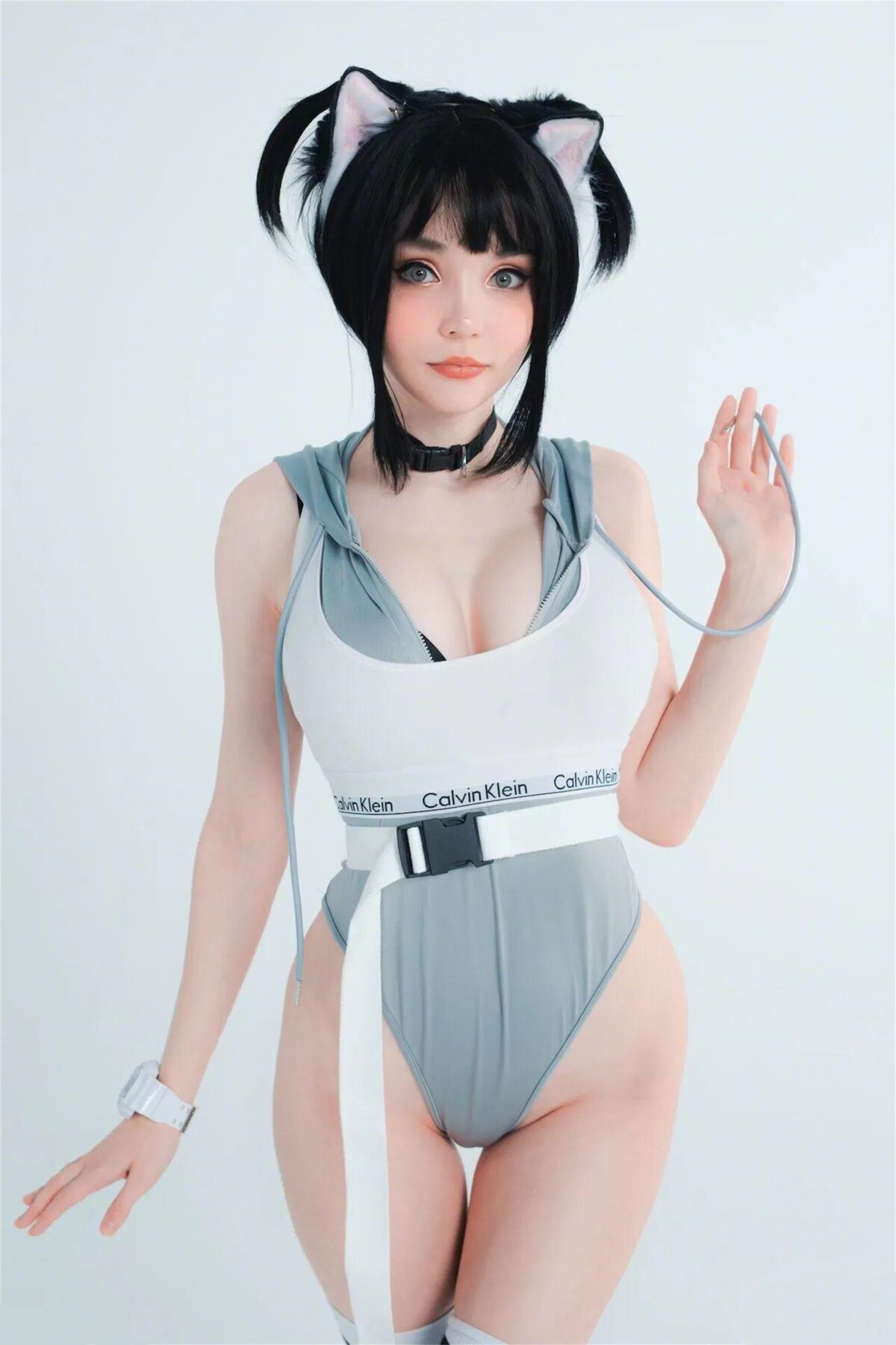 Coser@RocksyLight - Koss Part02 (50P) Coser@RocksyLight - Koss Part02 (50P)