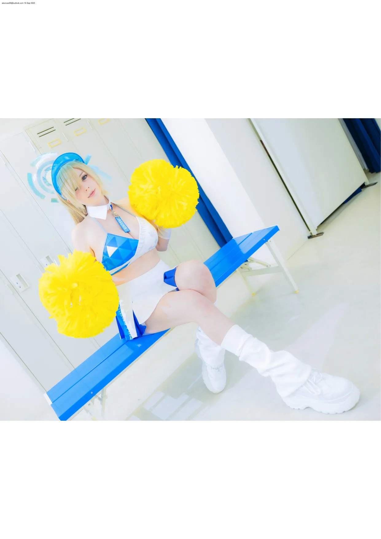 Atelier Roro - Asuna Atelier Roro - Asuna