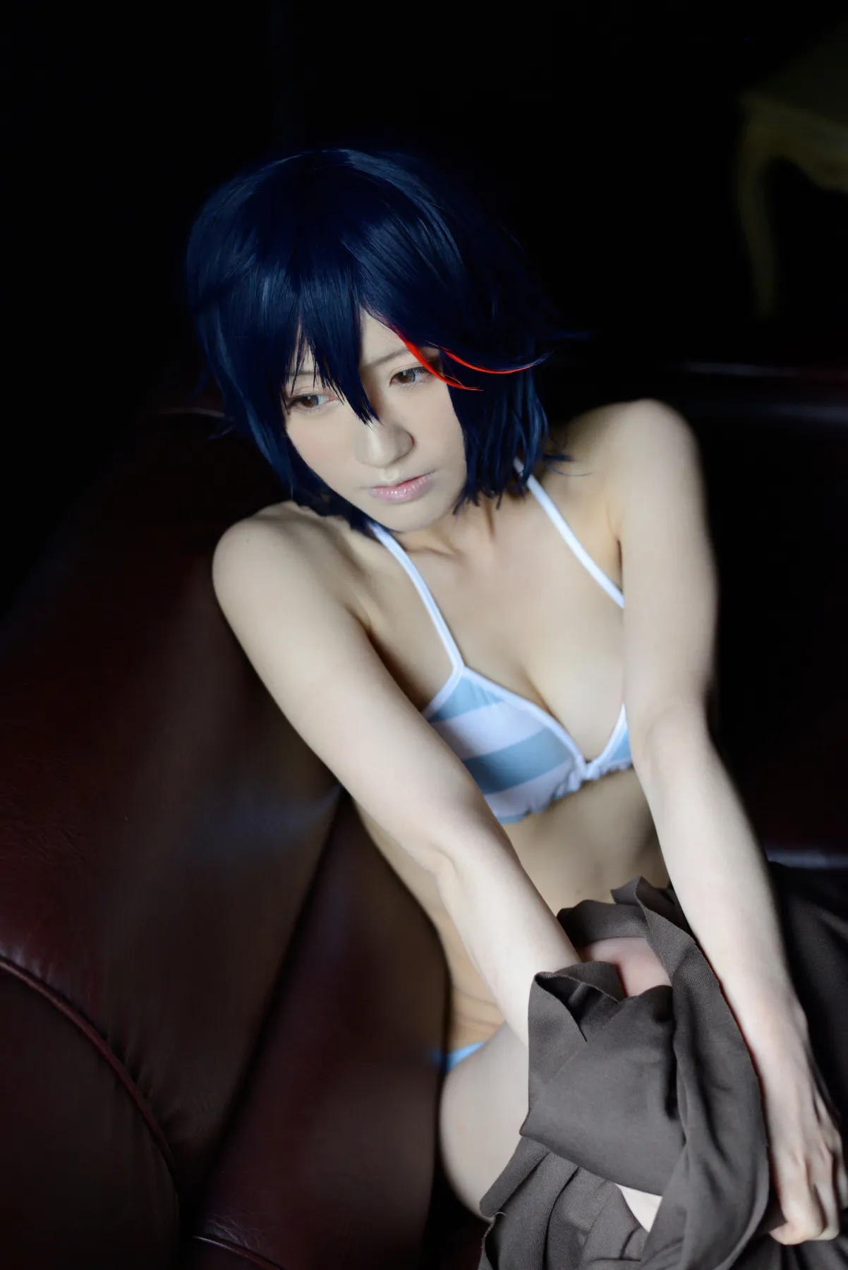 『RAZZLE DAZZLE』(A美/Eimy) - don 『RAZZLE DAZZLE』(A美/Eimy) - don