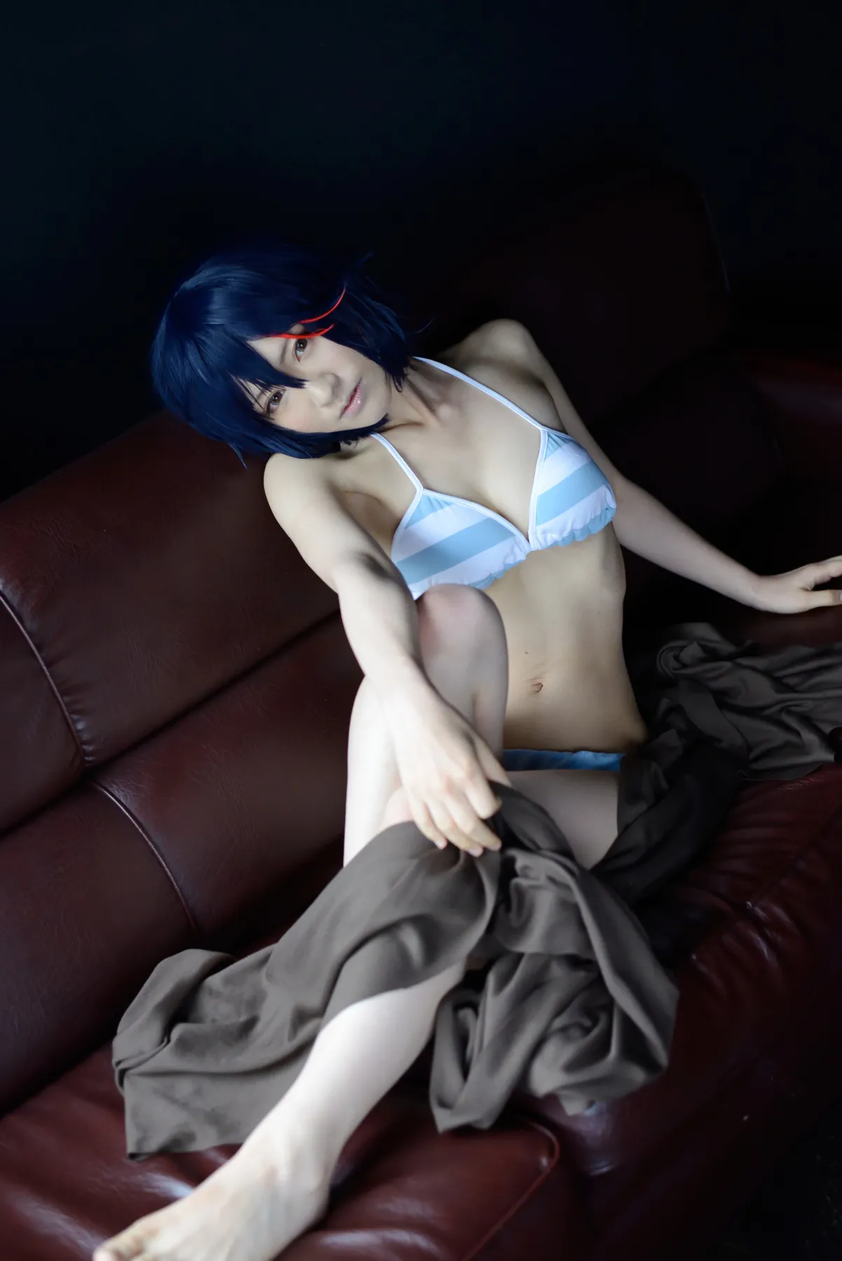 『RAZZLE DAZZLE』(A美/Eimy) - don 『RAZZLE DAZZLE』(A美/Eimy) - don