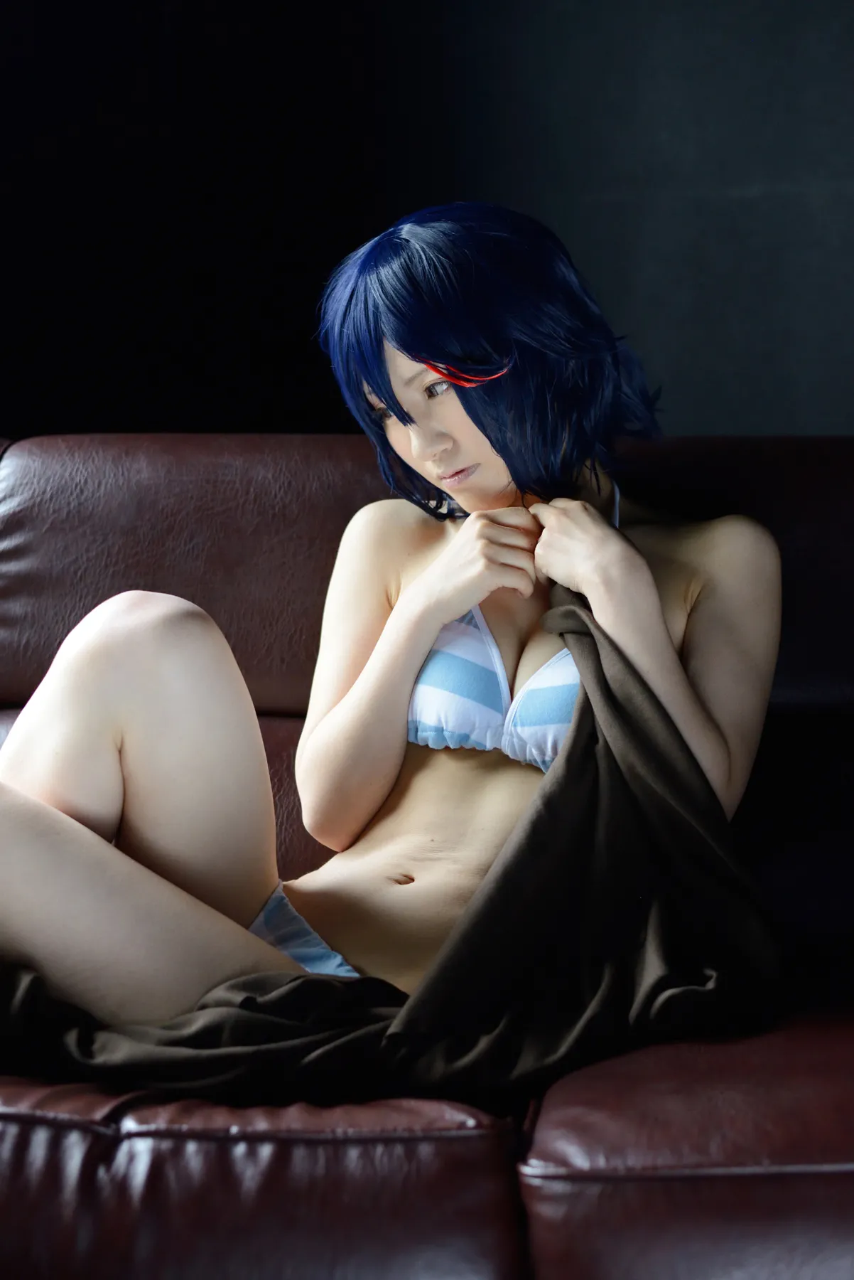 『RAZZLE DAZZLE』(A美/Eimy) - don 『RAZZLE DAZZLE』(A美/Eimy) - don