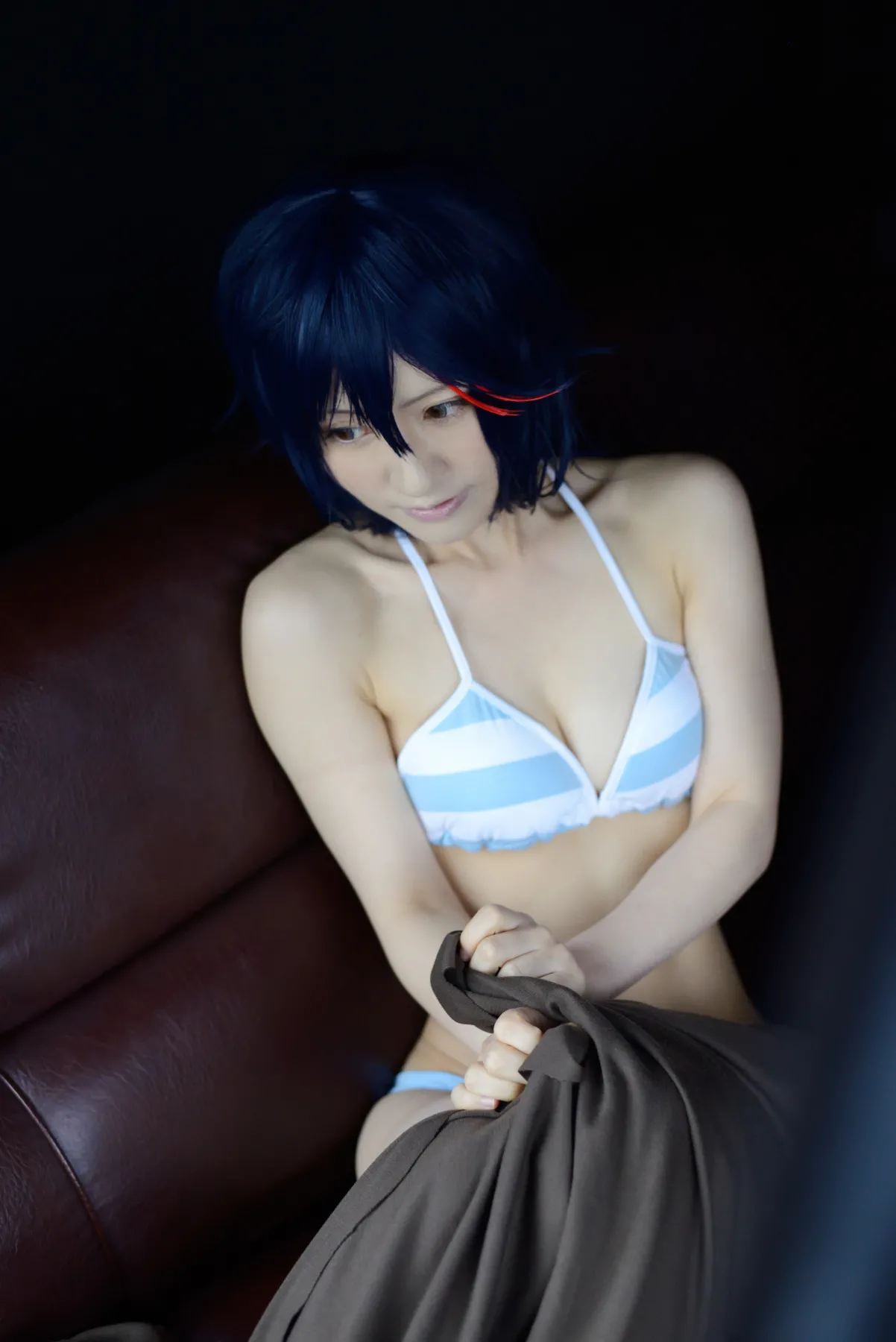 『RAZZLE DAZZLE』(A美/Eimy) - don 『RAZZLE DAZZLE』(A美/Eimy) - don